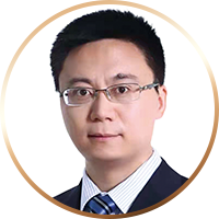Hu Gaochong, Zhonglun W&D Law Firm