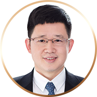Huang Wei, Tian Yuan Law Firm