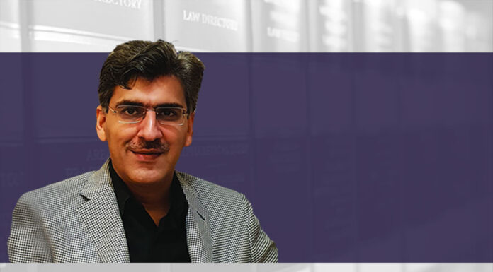 IBC offers attractive options for M&A deals Gautam Khurana