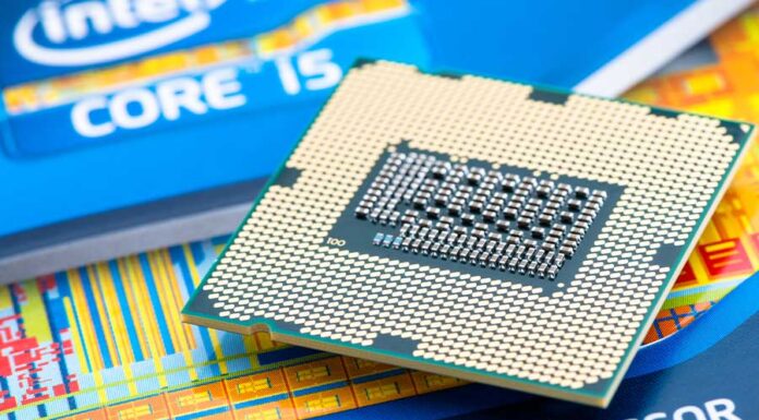 Chandhiok assists Intel's CCI clearance