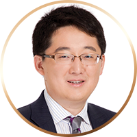 Jackson Teng, Zhonglun W&D Law Firm