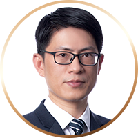 James Jiang, Yuanda China Law Firm