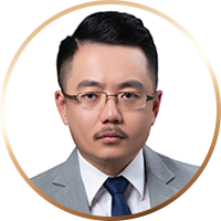 James Zhang, Shihui Partners