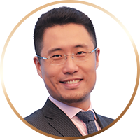 Jason Wang, Global Law Office