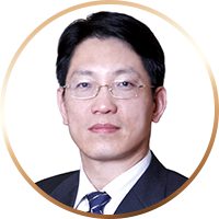 Jia Hongwei, Long An Law Firm