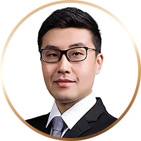 Jin Chengfeng, TianTong Law Firm