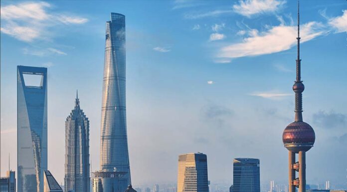 King & Wood Mallesons Xiao Yong Nicholas Molan Shen Guoyong