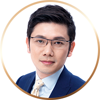 Lin Wei, Dare & Sure Law Firm
