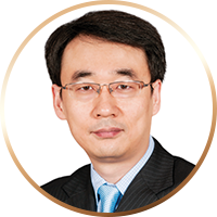 Liu Jianwei, Zhong Lun Law Firm