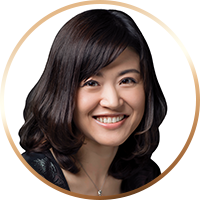 Lucy Zhao, Zhonglun W&D Law Firm