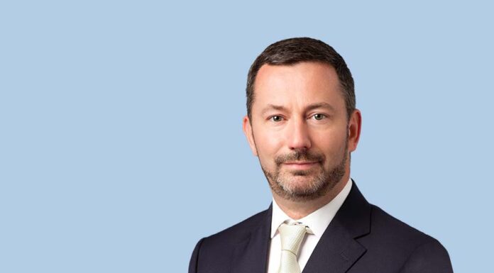Mayer Brown Paul Moloney