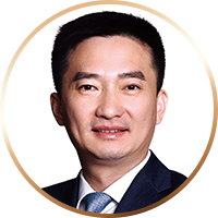 Paul Zhou, SGLA Law Firm