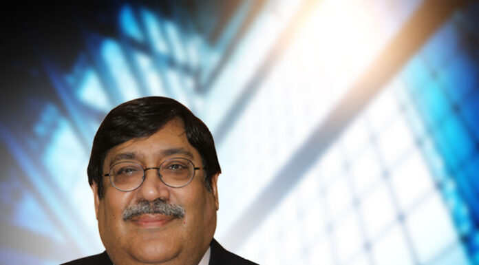 Pravin Anand wins prestigious INTA award