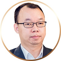 Ramon Huang, Hui Ye Law Firm