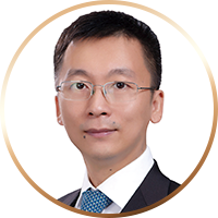 Rao Yao, HHP Attorneys-At-Law