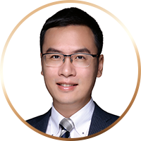 Sam Wong, Wang Jing & GH Law Firm