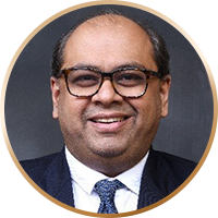 Sanjay Notani, Economic Laws Practice