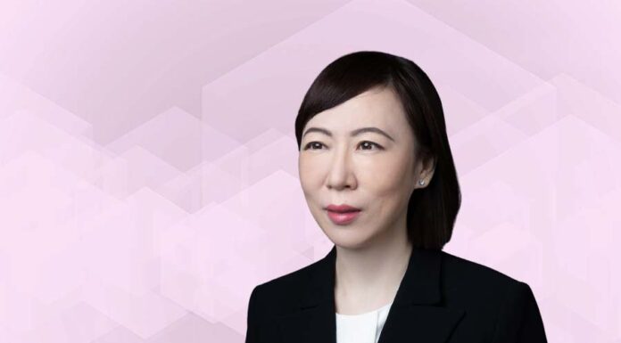 Stephenson Harwood Kang Wei