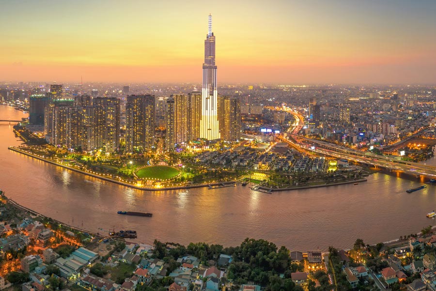 Danh sách A: 100 Luật sư hàng đầu Việt Nam năm 2021