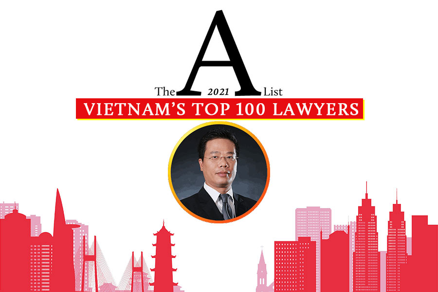 Nguyen Dang Viet Bizconsult Ho Chi Minh City Vietnams Top Lawyers 2021 