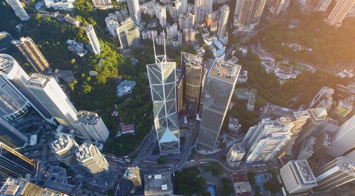 Walkers' Cayman partner heads to HK