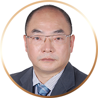 Xu Lixin, China Commercial Law Firm
