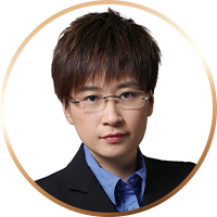 Yu Rong, Hylands Law Firm