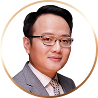 Zhang Xinyang, Commerce & Finance Law Offices