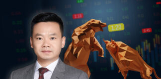 자본시장 규제 비교 Zheng Chao