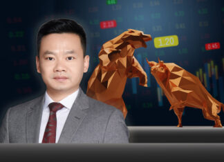 자본시장 규제 비교 Zheng Chao