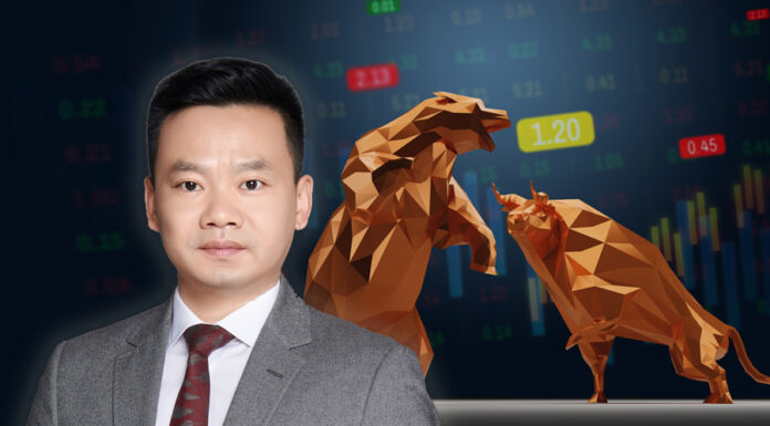 자본시장 규제 비교 Zheng Chao