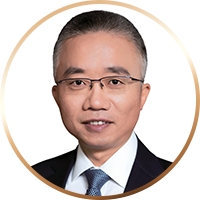 Zhu Xiaohui, Tian Yuan Law Firm