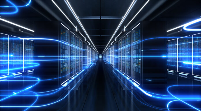 Data trading powers up with Shanghai debut