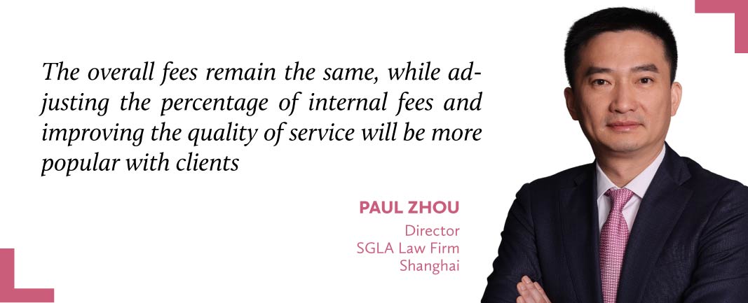 周波-Paul-Zhou-中联律师事务所-SGLA-Law-Firm