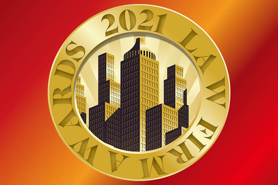 Top law firms in the Philippines 2021 Asia Business Law Journal