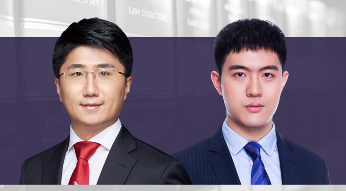 Highlights of 2022 amendments to Civil Procedure Law 2022年《民事诉讼法》修订要点解读 张光磊 张金辉