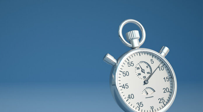 Insolvency resolution process has time limits Insolvency resolution process has time limits
