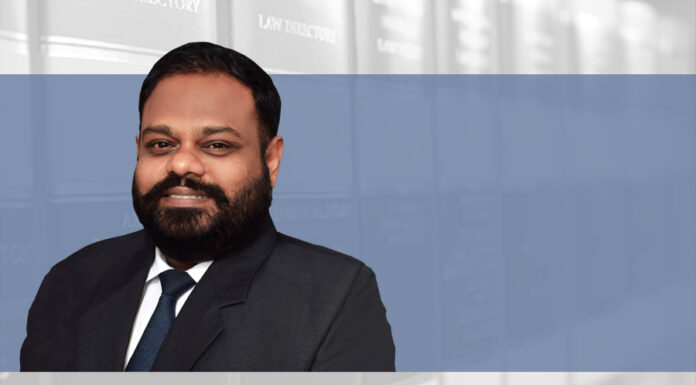 Limited challenge to foreign arbitral award enforcement Limited challenge to foreign arbitral award enforcement Karthik Somasundram