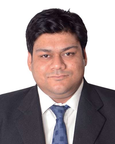 Regulatory landscape for debt capital markets Aditya Bhargava