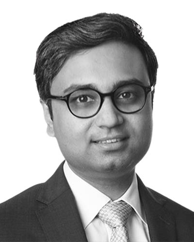 M&A specialist joins White & Case in Singapore Sayak Maity