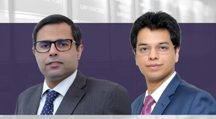 Shareholder disputes from a foreign investor perspective Shareholder disputes from a foreign investor perspective Inder Raj Gill Avichal Prasad