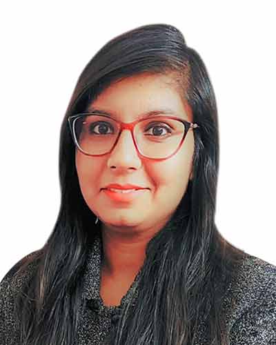 Plugging into a more efficient power sector Shivika Agarwal 