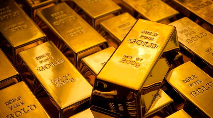 Way paved for gold exchanges Way paved for gold exchanges