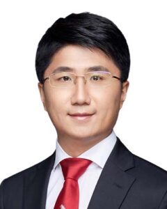 Zhang Guanglei, Jingtian &amp; Gongcheng, Hong Kong International Arbitration Centre, Interim arbitration measures between mainland China and Macau