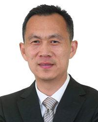 Jiang Xiangyu Co-effort Law Firm