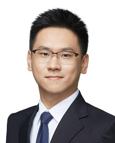 Changing M&A regulations in supply chain finance Mark Wang