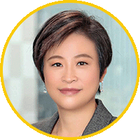 Angela Yao Lin