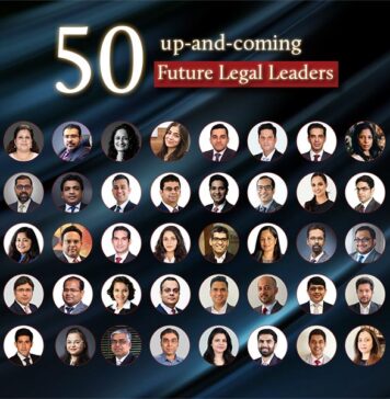 Future Legal Leaders 2022