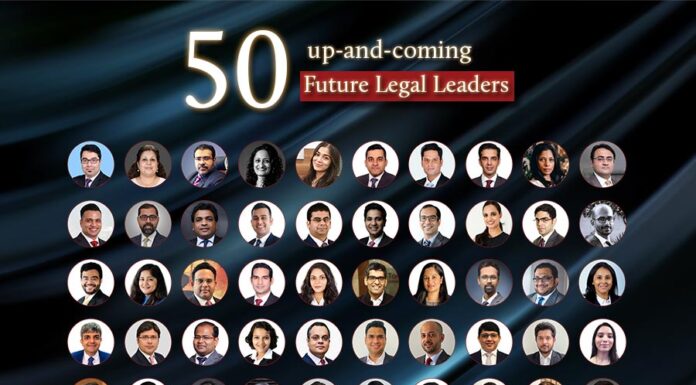 Future Legal Leaders 2022