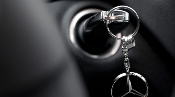 Taiwan battery maker teams up with Mercedes Mercedes Benz